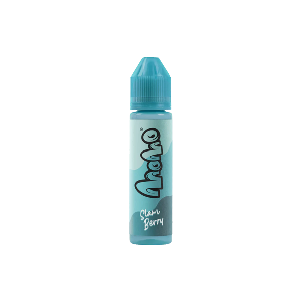 Momo E Liquid Originals 50ml