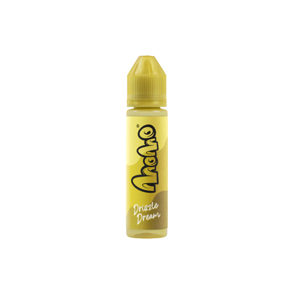 Momo E Liquid Originals 50ml