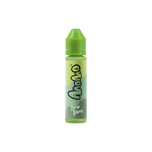 Momo E Liquid Originals 50ml