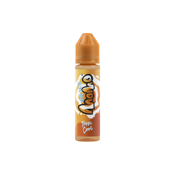 Momo E Liquid On Ice 50ml