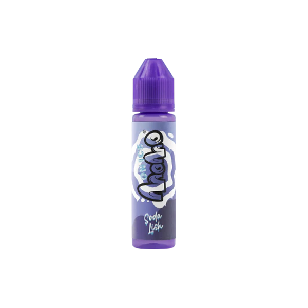 Momo E Liquid On Ice 50ml