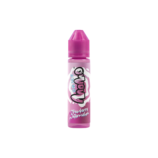Momo E Liquid On Ice 50ml