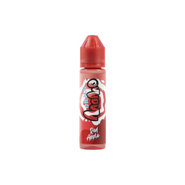 Momo E Liquid On Ice 50ml