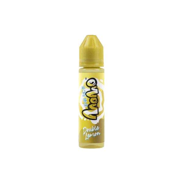 Momo E Liquid On Ice 50ml