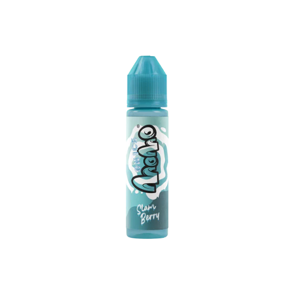 Momo E Liquid On Ice 50ml