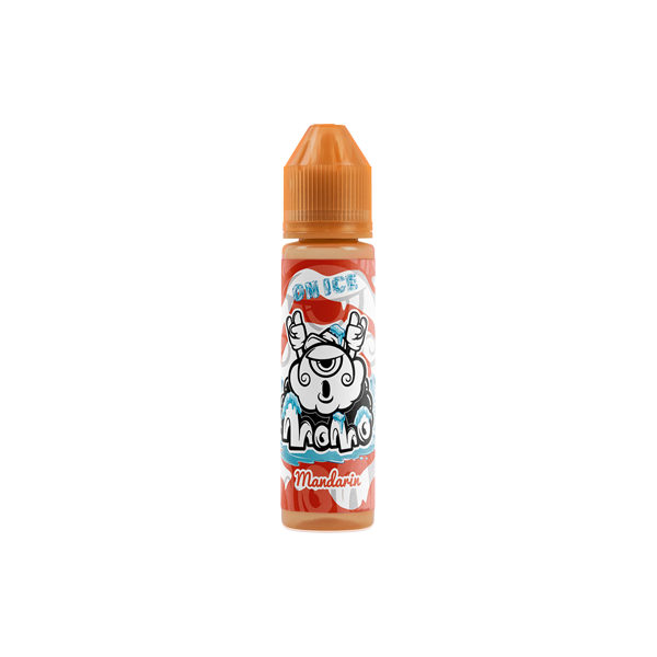 Momo E Liquid On Ice 50ml