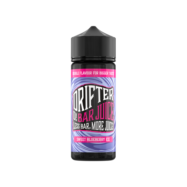 Drifter Bar Juice 100ml E Liquid