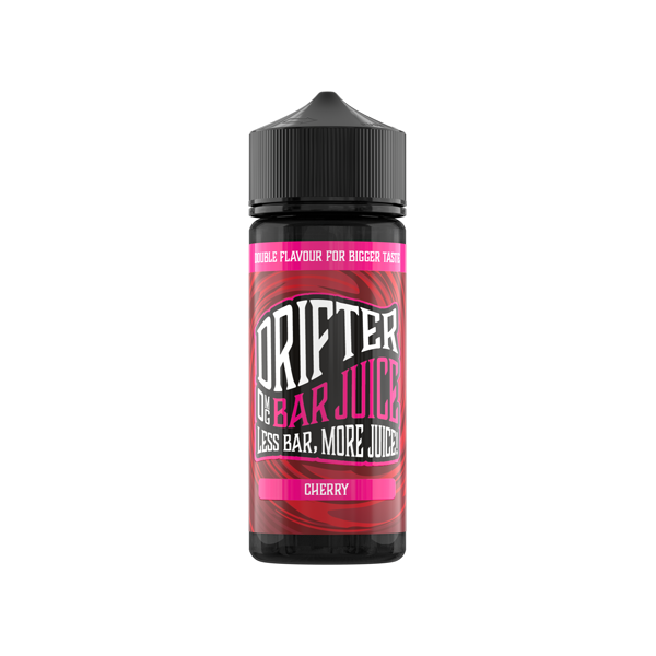 Drifter Bar Juice 100ml Shortfill E liquid