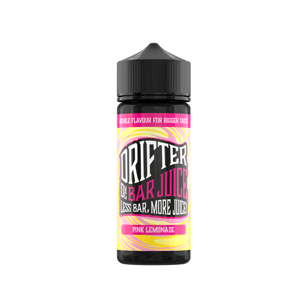 Drifter Bar Juice 100ml E Liquid