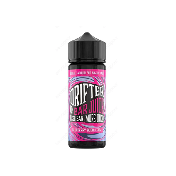 Drifter Bar Juice 100ml E Liquid