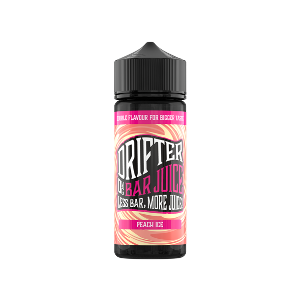 Drifter Bar Juice 100ml E Liquid