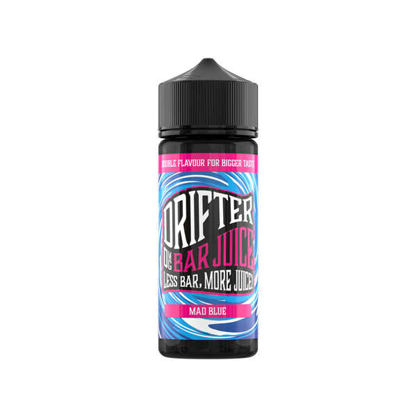 Drifter Bar Juice 100ml E Liquid