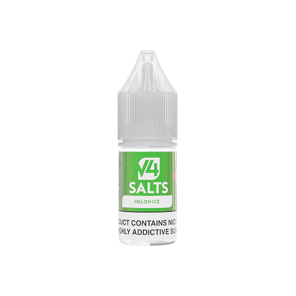 V4 Salts 10ml Nic Salt 20mg