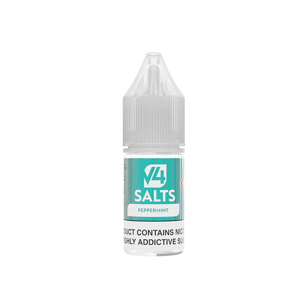 V4 Salts 10ml Nic Salt 20mg