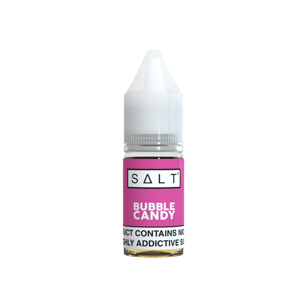 SALT 10ml Nic Salt 5mg