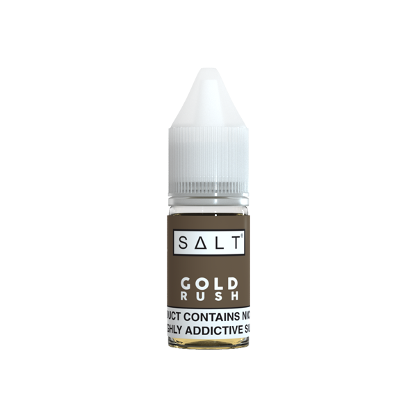 SALT 10ml Nic Salt 5mg