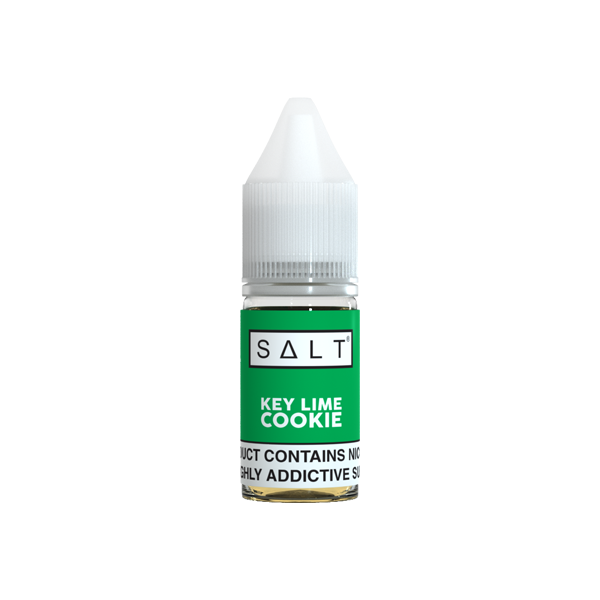 SALT Nic Salt 10ml 20mg