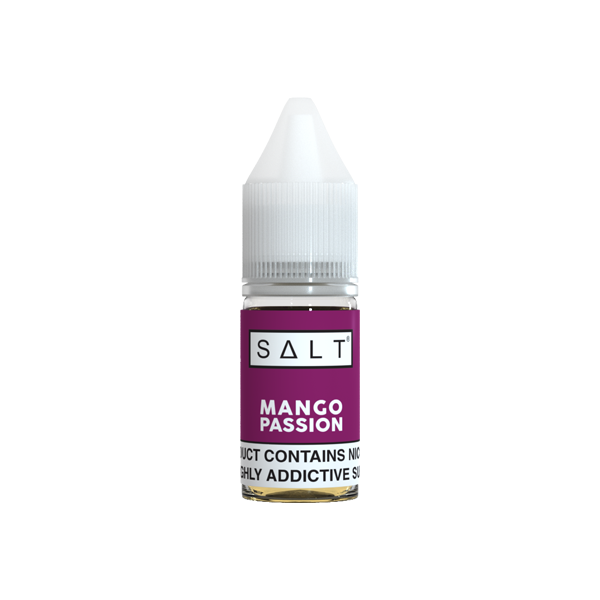 SALT 10ml Nic Salt 5mg