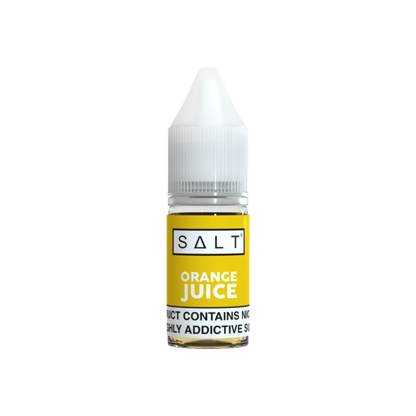 SALT Nic Salt 10ml 20mg