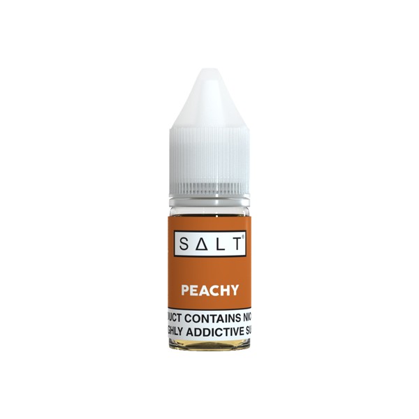 SALT 10ml Nic Salts 10mg