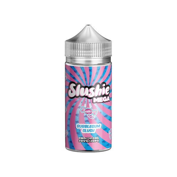 Liqua Vape Slushie E Liquid 100ml
