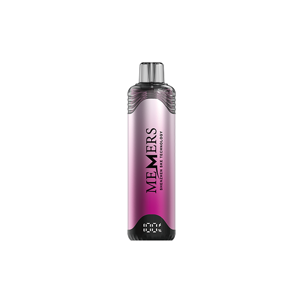 Memers Wukong V10000 Prefilled Pod Vape Kit 10000 Puffs