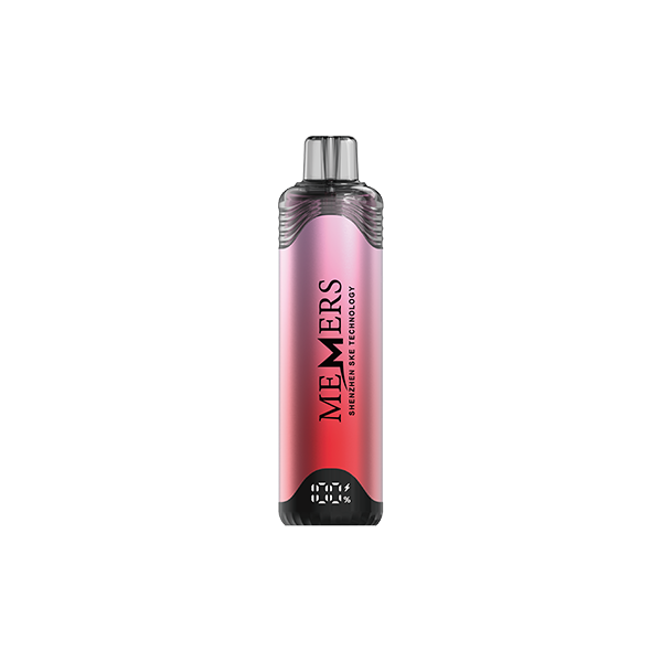 Memers Wukong V10000 Prefilled Pod Vape Kit 10000 Puffs