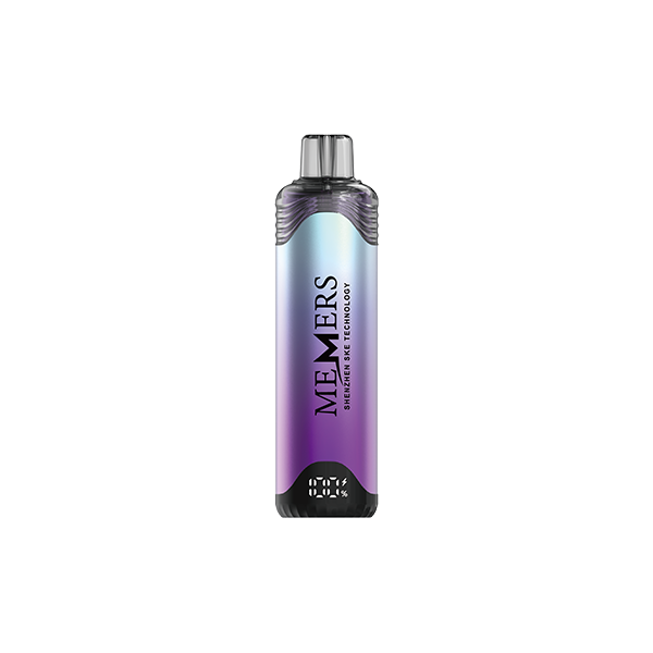 Memers Wukong V10000 Prefilled Pod Vape Kit 10000 Puffs