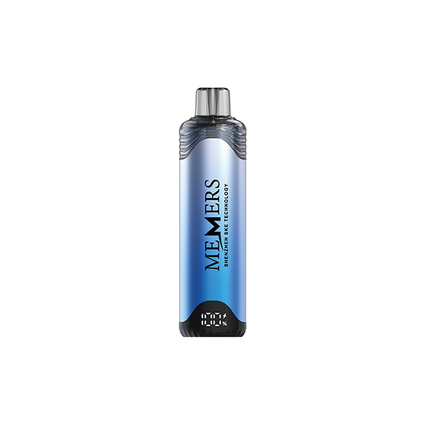 Memers Wukong V10000 Prefilled Pod Vape Kit 10000 Puffs