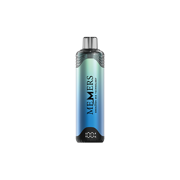 Memers Wukong V10000 Prefilled Pod Vape Kit 10000 Puffs