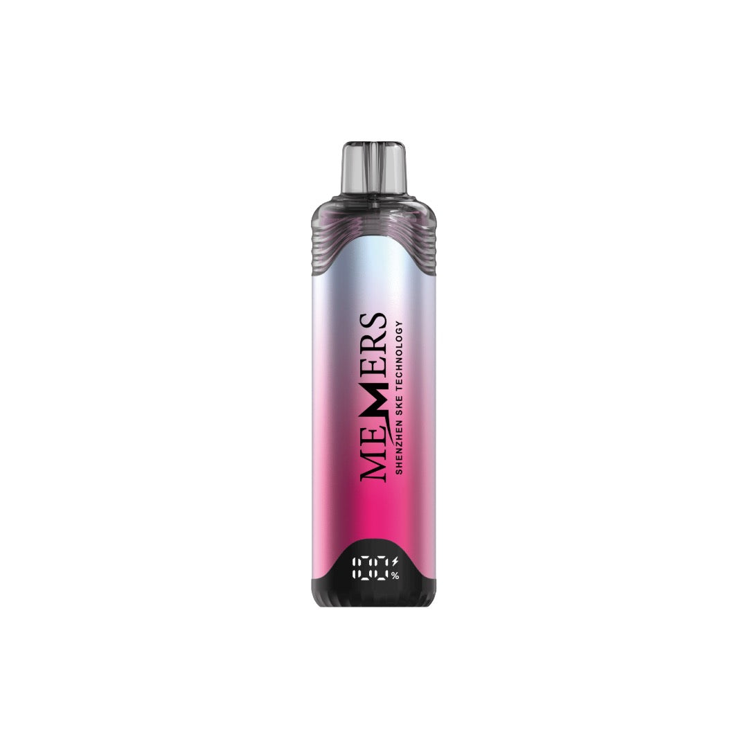 Memers Wukong V10000 Prefilled Pod Vape Kit 10000 Puffs
