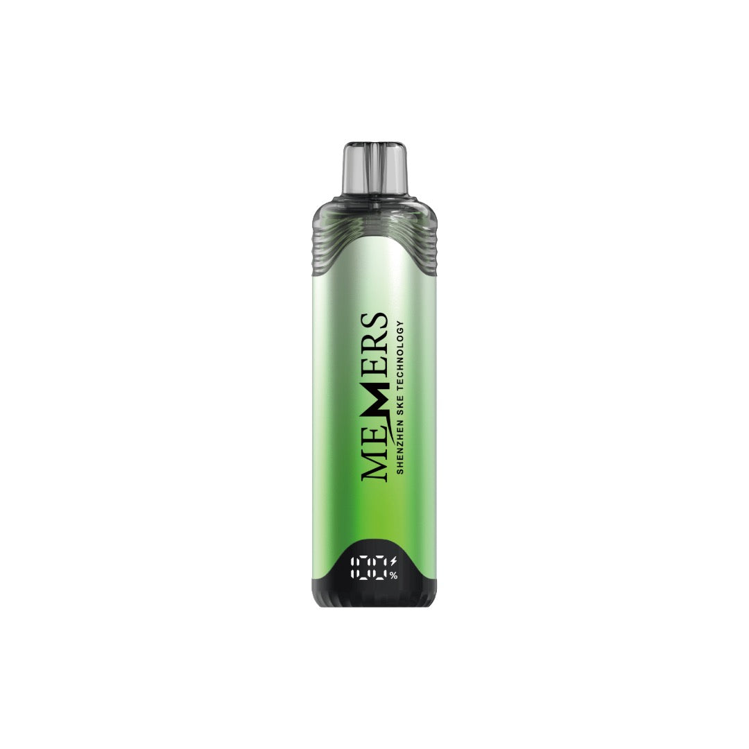 Memers Wukong V10000 Prefilled Pod Vape Kit 10000 Puffs