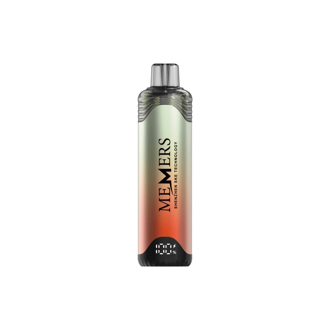 Memers Wukong V10000 Prefilled Pod Vape Kit 10000 Puffs