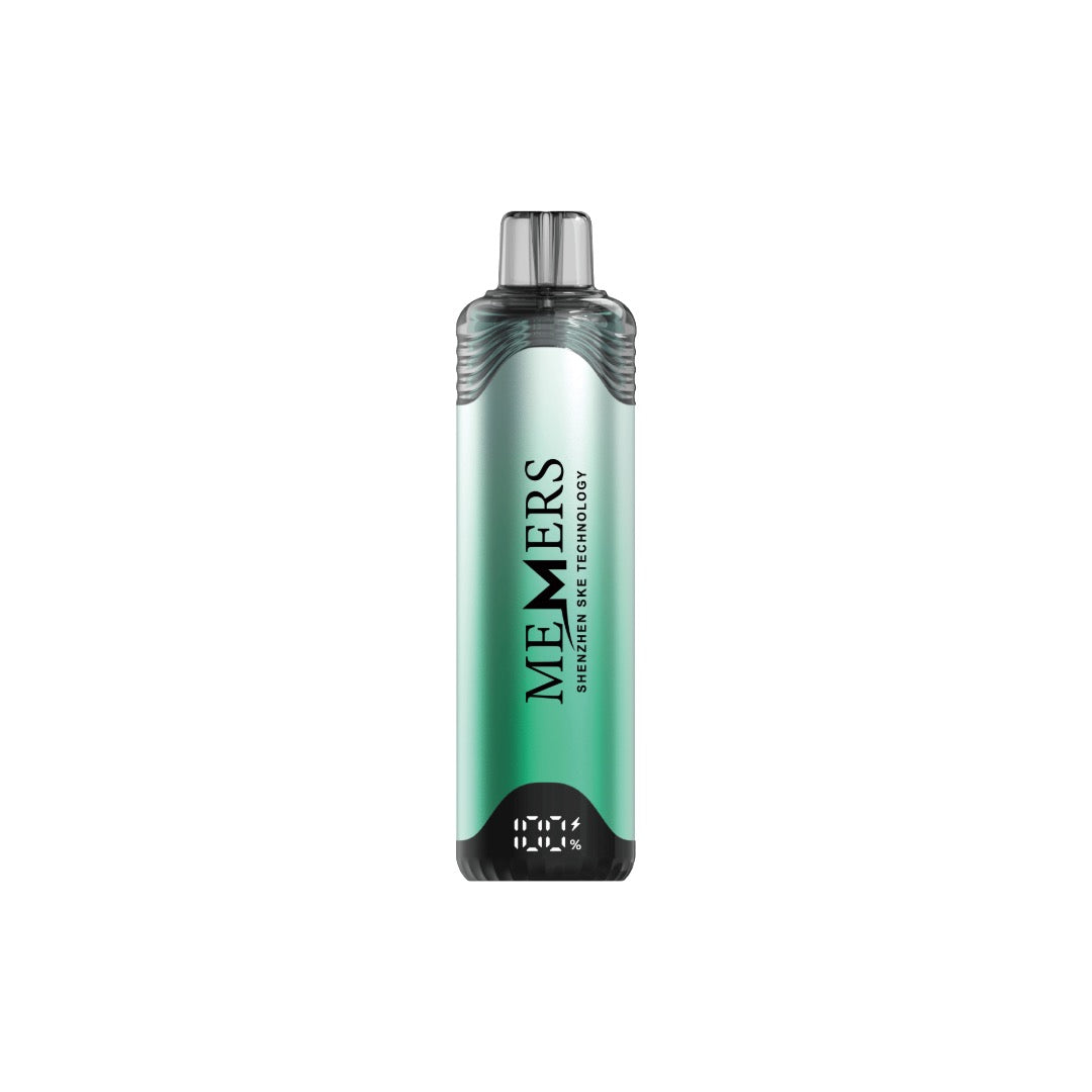 Memers Wukong V10000 Prefilled Pod Vape Kit 10000 Puffs