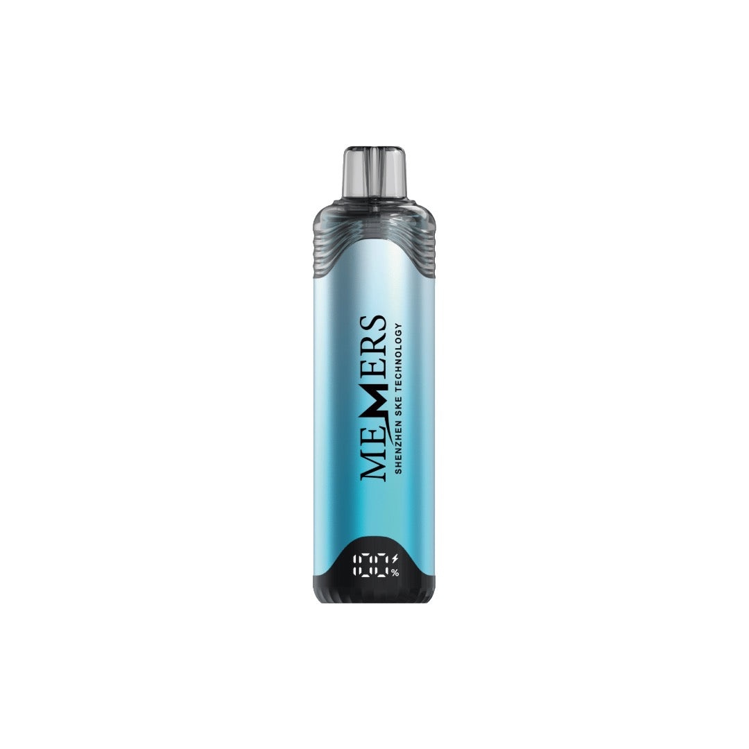 Memers Wukong V10000 Prefilled Pod Vape Kit 10000 Puffs