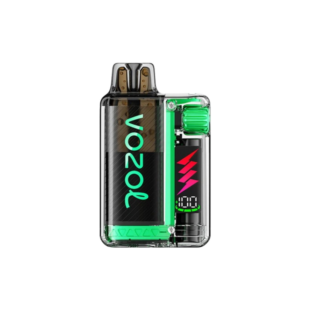 Vozol Vista Plug 10k Prefilled Pod Vape Kit 10000 Puffs