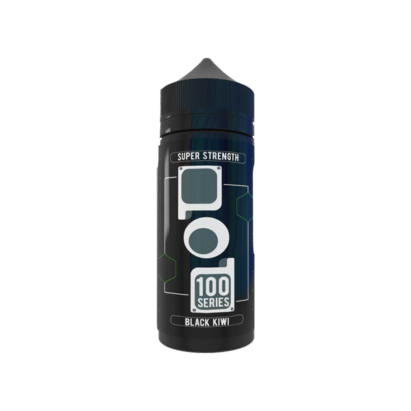 Pod 100 Series E Liquid 100ml