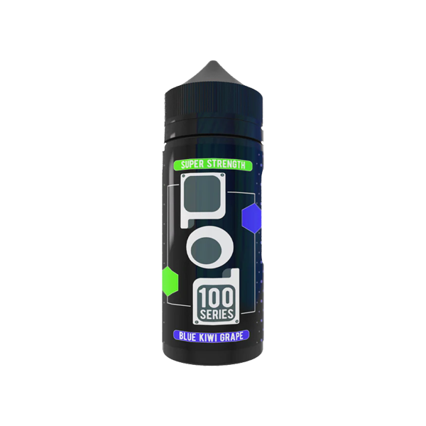 Pod 100 Series E Liquid 100ml