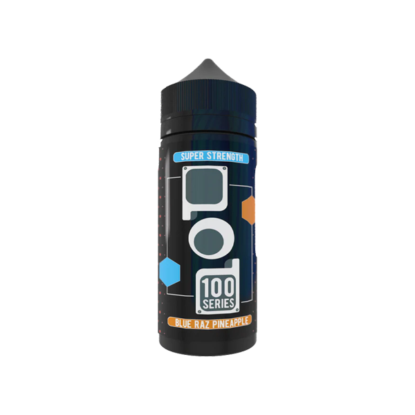 Pod 100 Series E Liquid 100ml