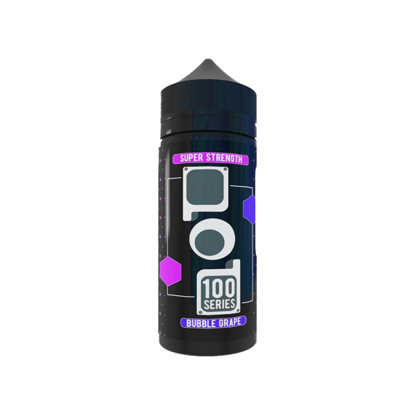 Pod 100 Series E Liquid 100ml