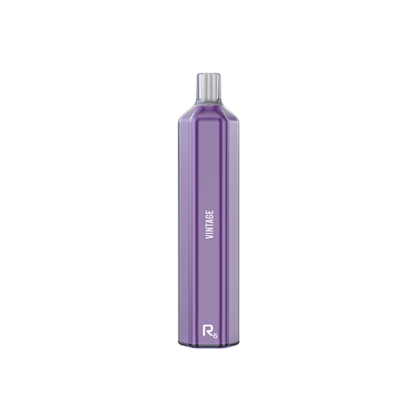 KangVAPE Reloaded R6 Disposable 600 Puffs | 5 for £20