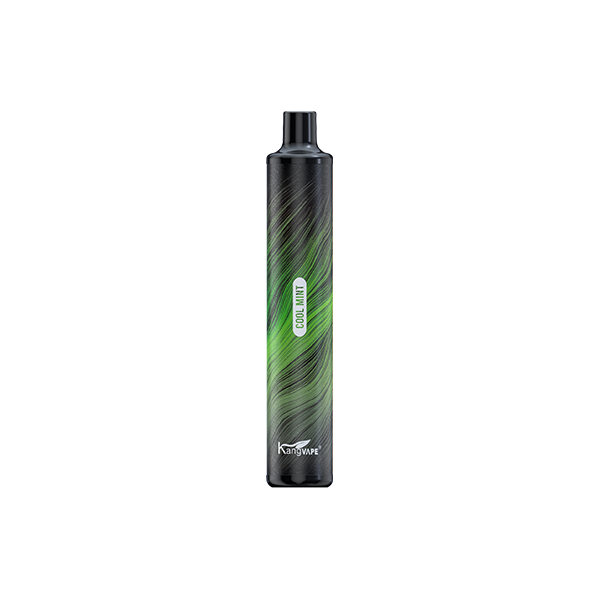 KangVAPE Revolution R7 Disposable 700 Puffs | 5 for £20