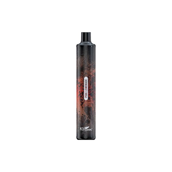 KangVAPE Revolution R7 Disposable 700 Puffs | 5 for £20