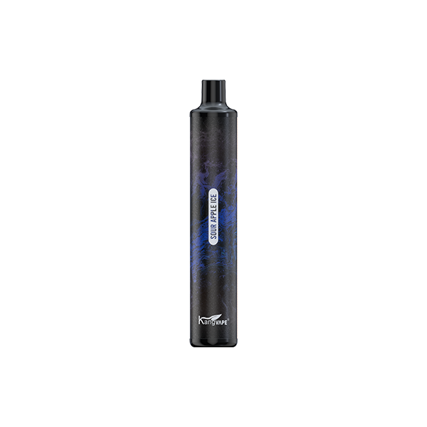 KangVAPE Revolution R7 Disposable 700 Puffs | 5 for £20