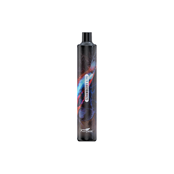 KangVAPE Revolution R7 Disposable 700 Puffs | 5 for £20