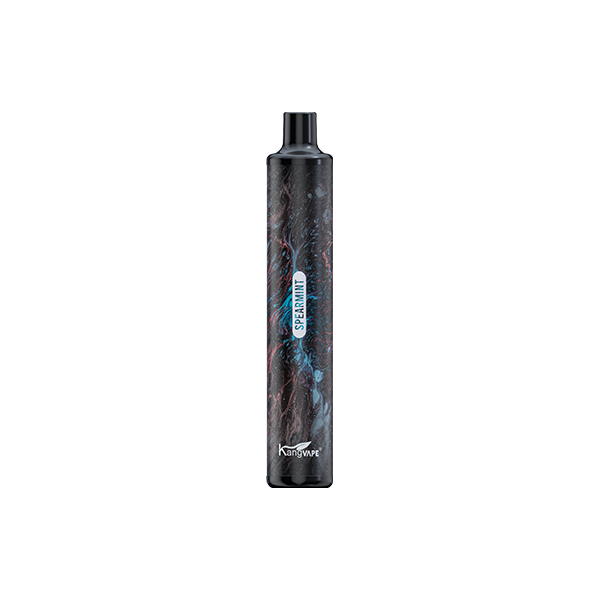 KangVAPE Revolution R7 Disposable 700 Puffs | 5 for £20