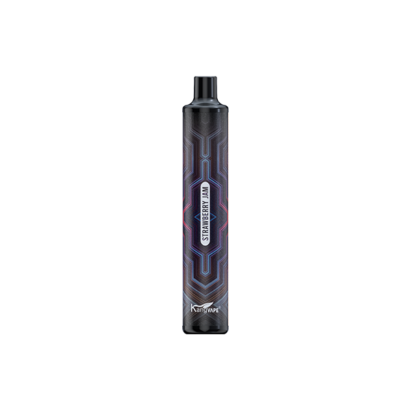 KangVAPE Revolution R7 Disposable 700 Puffs | 5 for £20