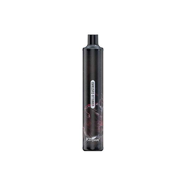 KangVAPE Revolution R7 Disposable 700 Puffs | 5 for £20