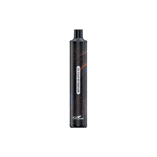 KangVAPE Revolution R7 Disposable 700 Puffs | 5 for £20