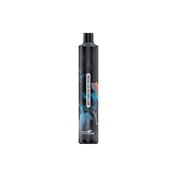 KangVAPE Revolution R7 Disposable 700 Puffs | 5 for £20